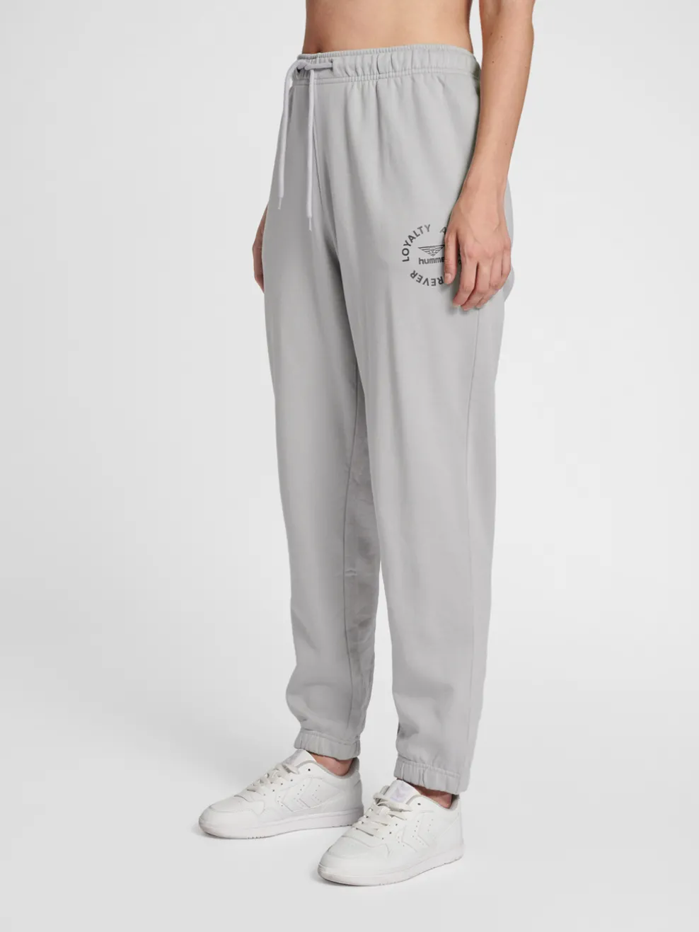 hmlLGC LOYALTY SWEATPANTS