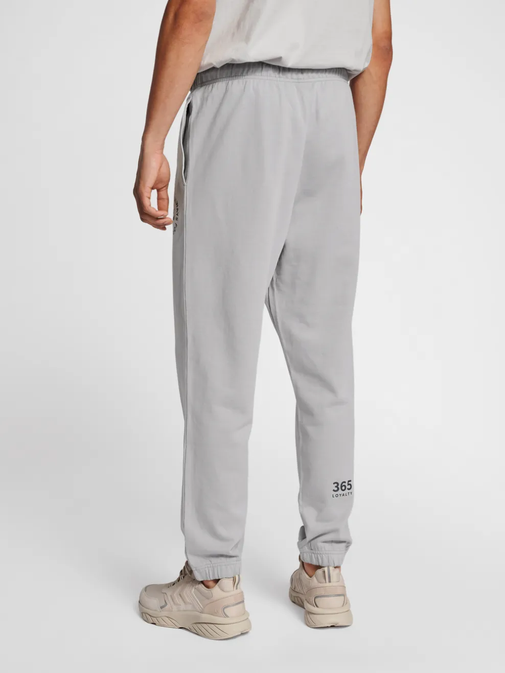 hmlLGC LOYALTY SWEATPANTS