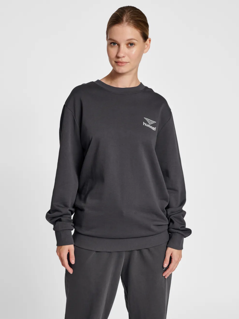 hmlLGC LOYALTY SWEATSHIRT