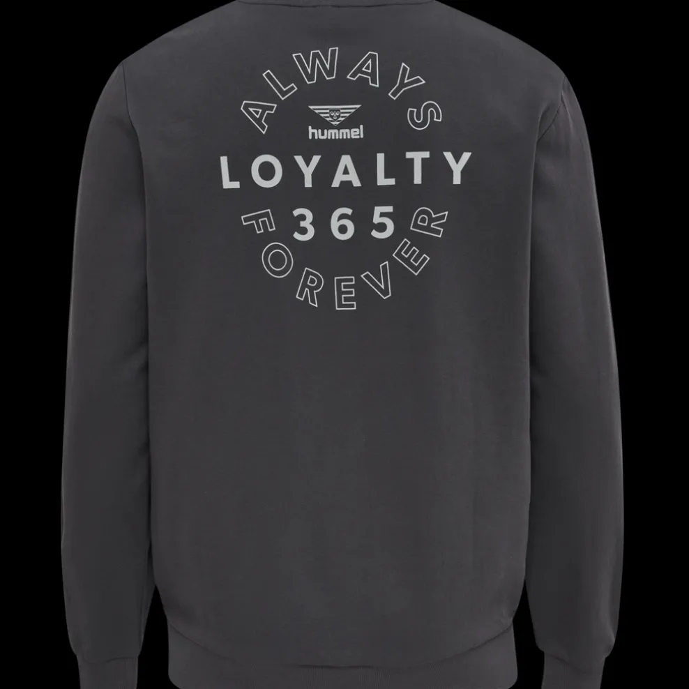 hmlLGC LOYALTY SWEATSHIRT