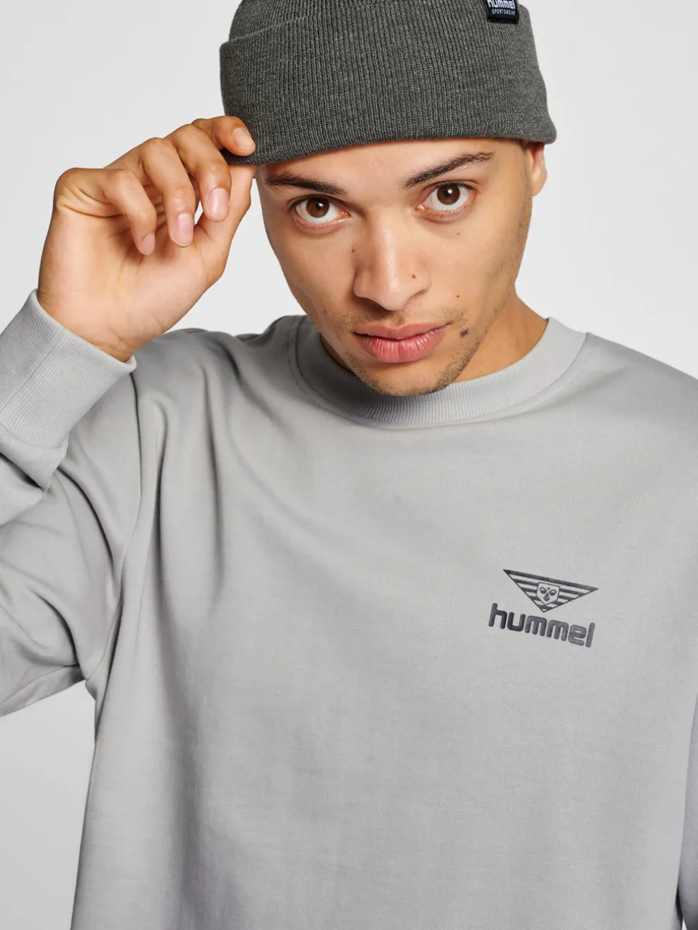 hmlLGC LOYALTY SWEATSHIRT