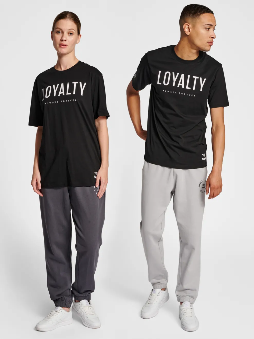 hmlLGC LOYALTY T-SHIRT