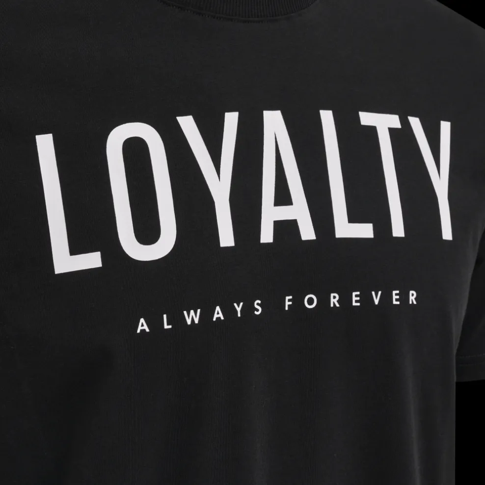 hmlLGC LOYALTY T-SHIRT