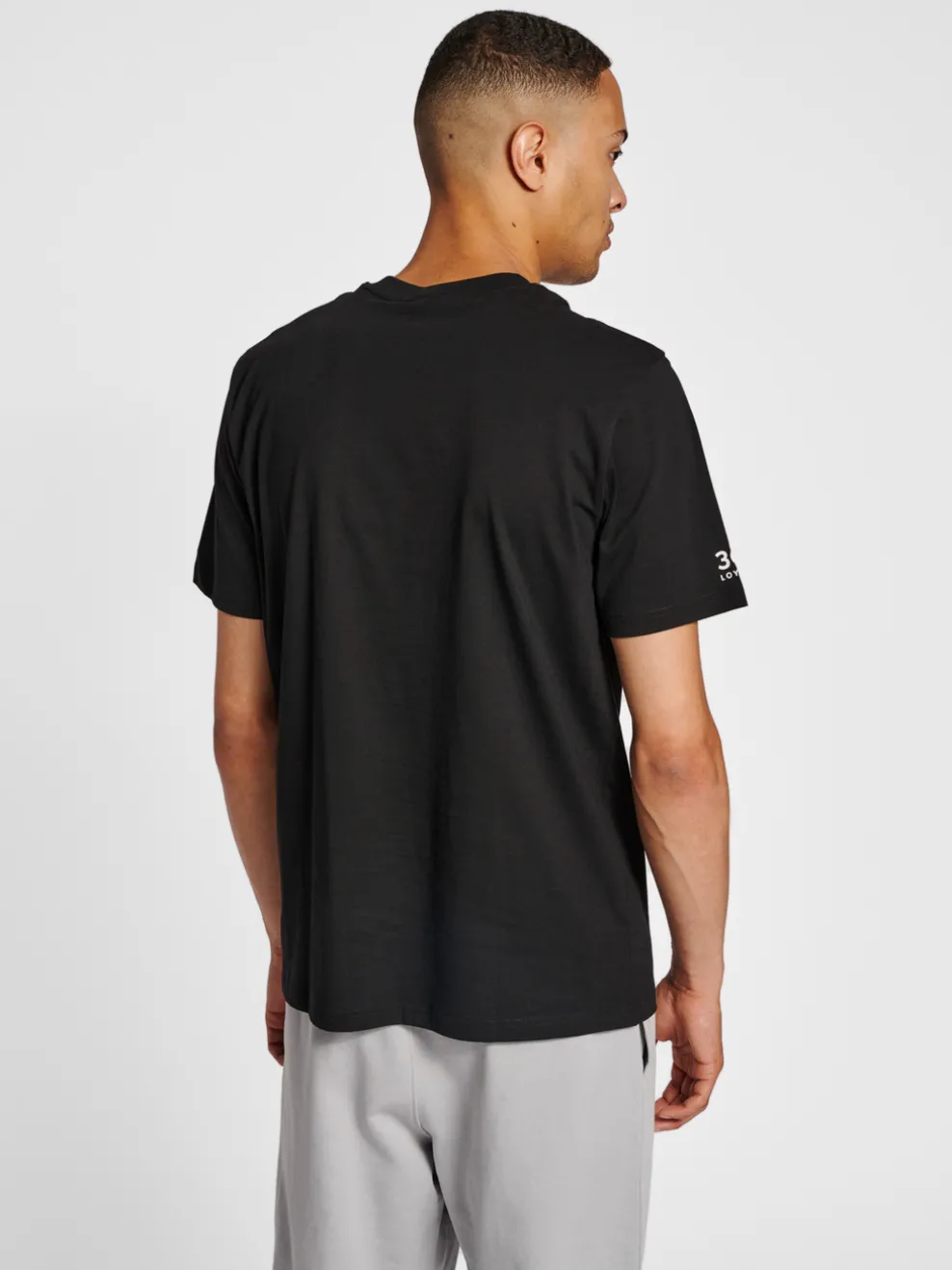hmlLGC LOYALTY T-SHIRT