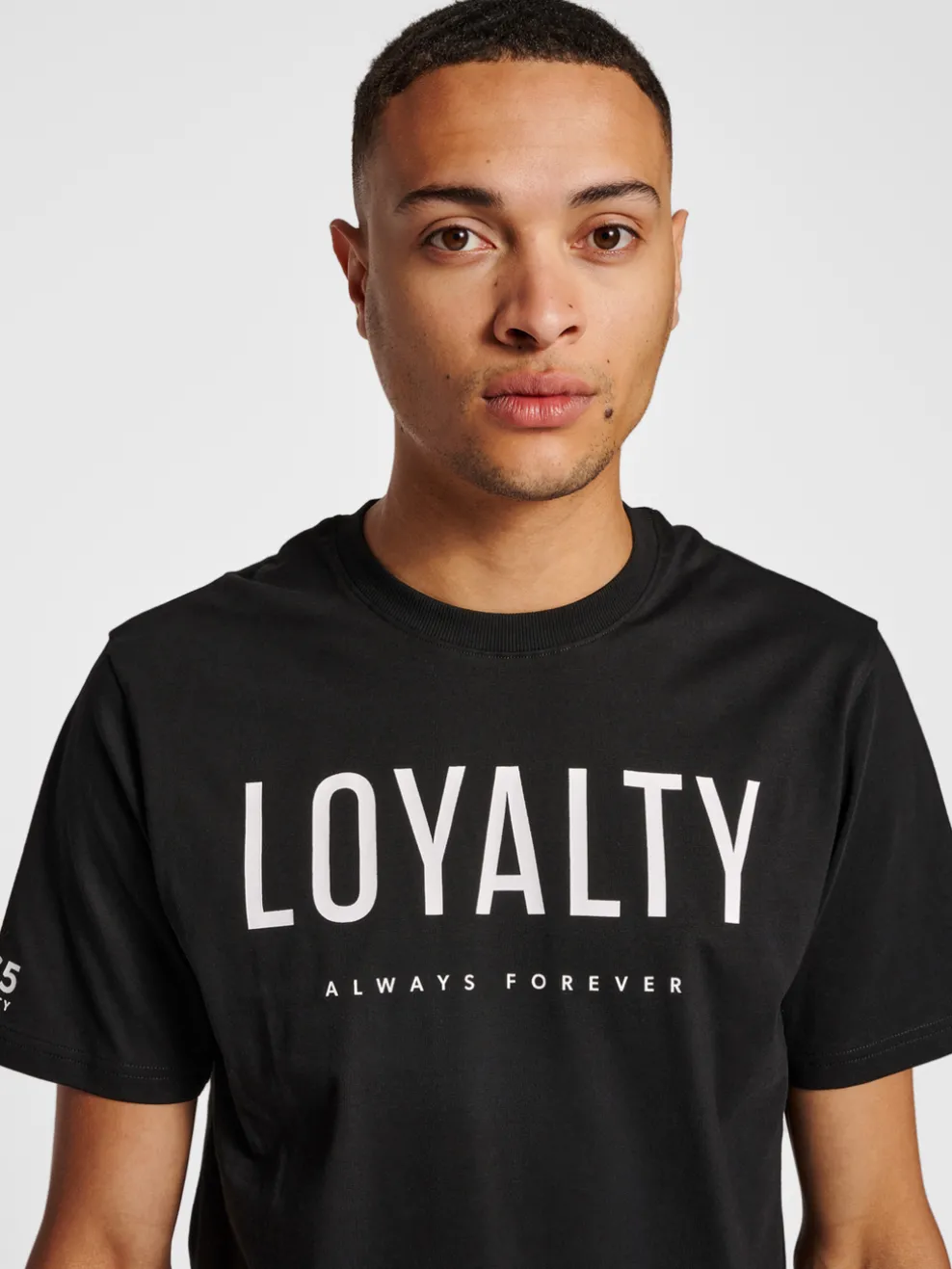 hmlLGC LOYALTY T-SHIRT