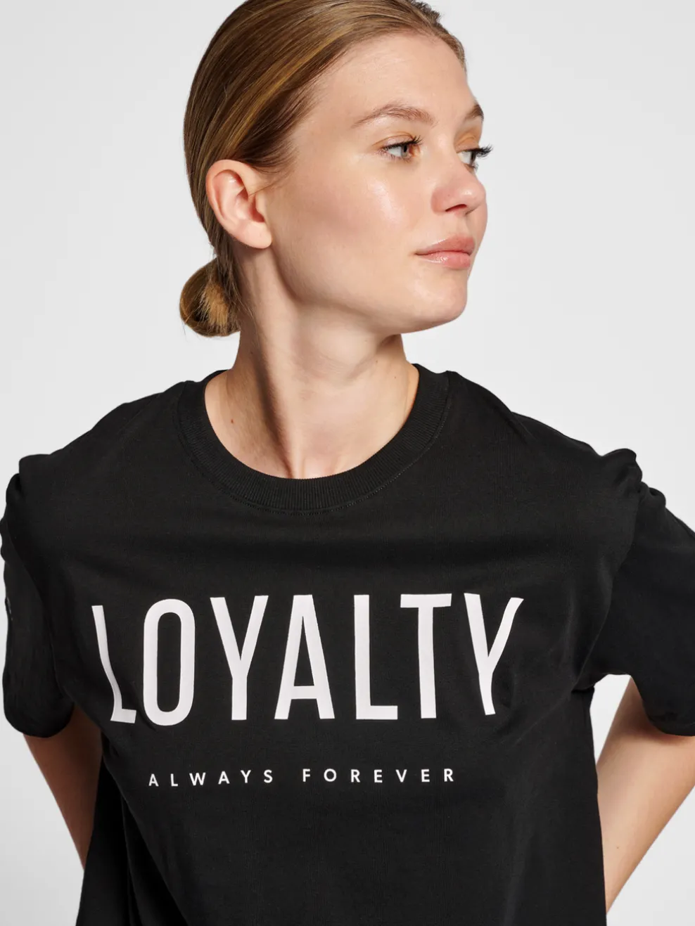 hmlLGC LOYALTY T-SHIRT