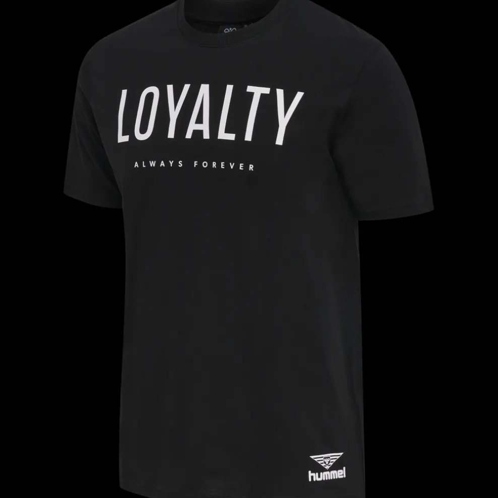 hmlLGC LOYALTY T-SHIRT