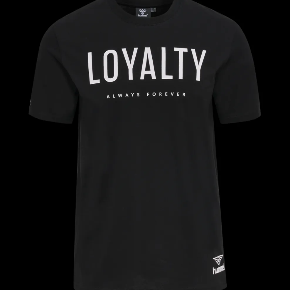hmlLGC LOYALTY T-SHIRT