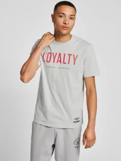 hmlLGC LOYALTY T-SHIRT