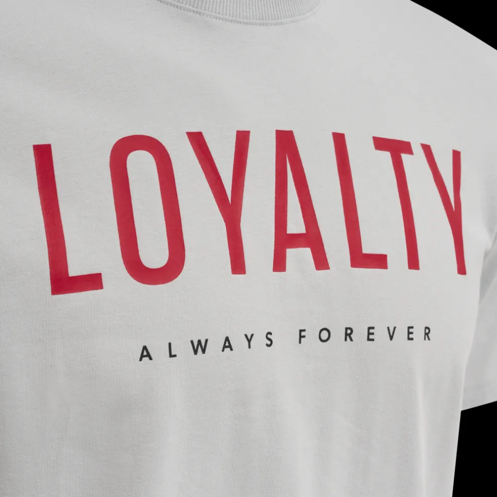 hmlLGC LOYALTY T-SHIRT