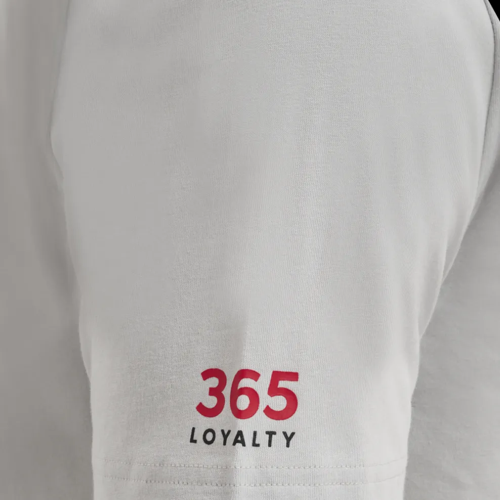 hmlLGC LOYALTY T-SHIRT