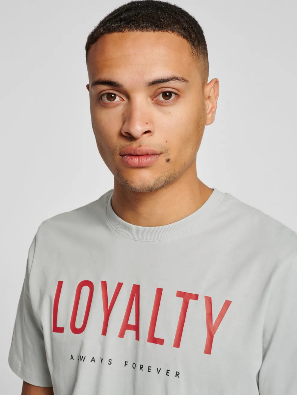 hmlLGC LOYALTY T-SHIRT