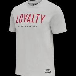 hmlLGC LOYALTY T-SHIRT