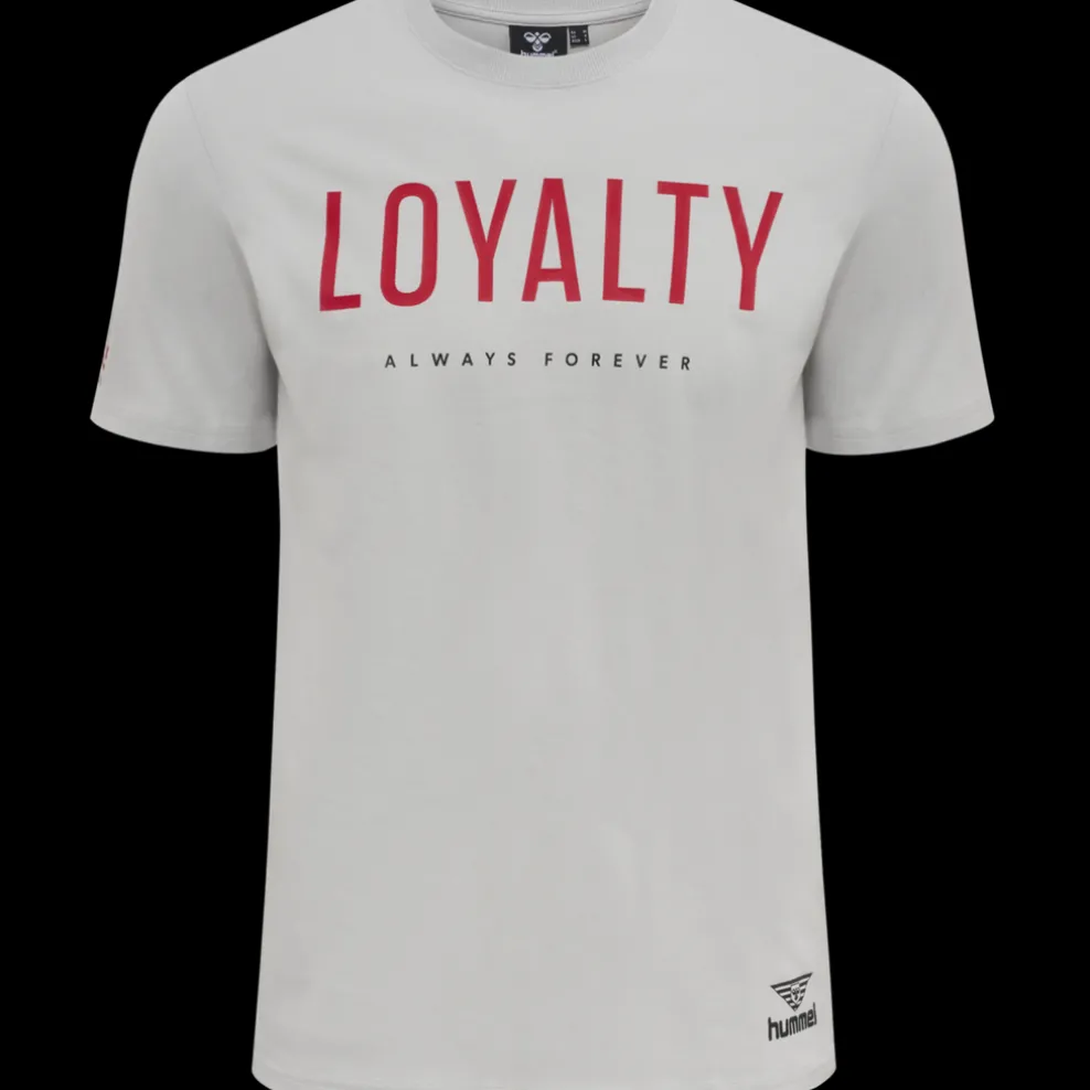 hmlLGC LOYALTY T-SHIRT