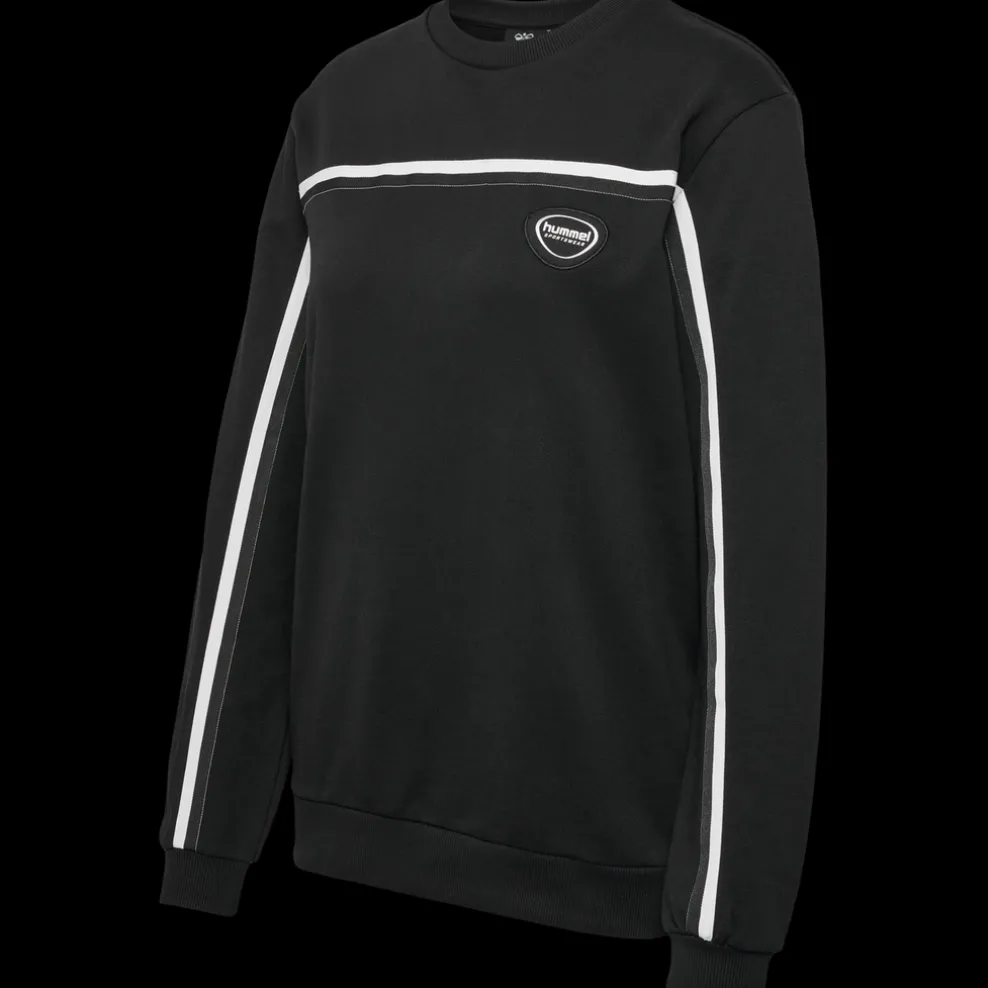 hmlLGC MAI BOXY SWEATSHIRT