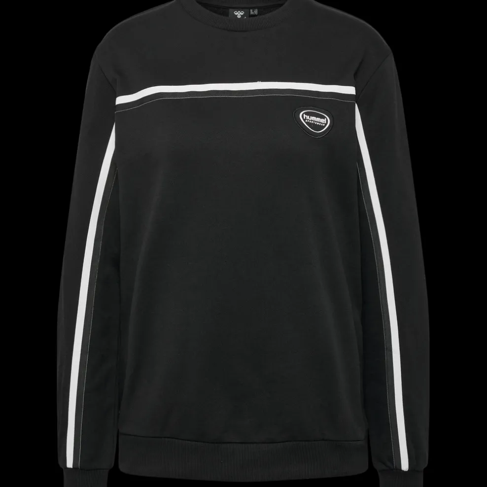 hmlLGC MAI BOXY SWEATSHIRT