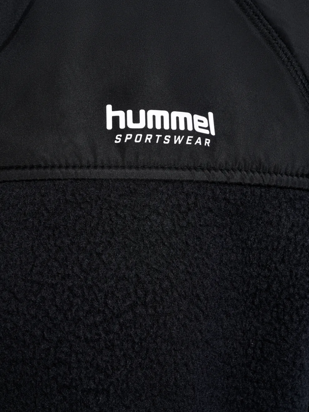 hmlLGC MALIKAT FLEECE JACKET