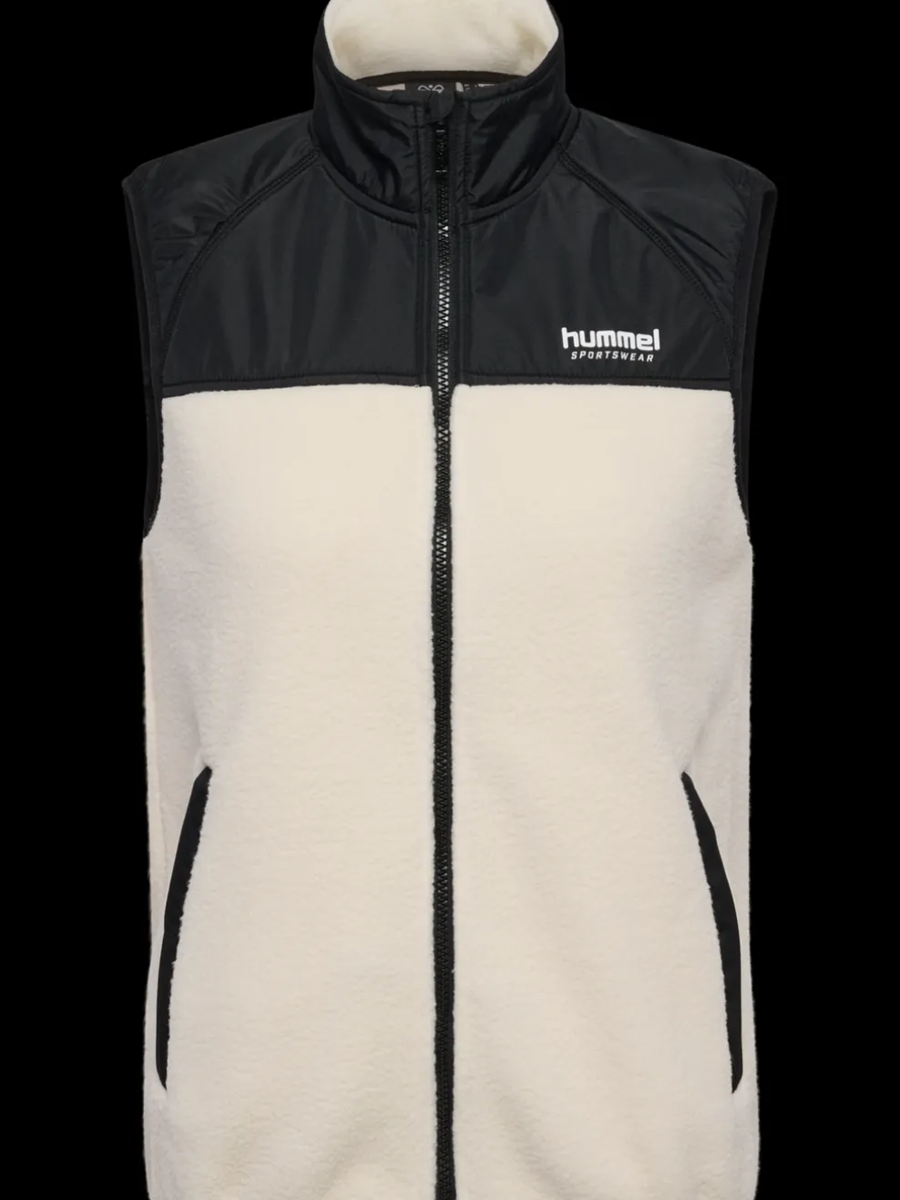 hmlLGC MALIKAT FLEECE WAISTCOAT