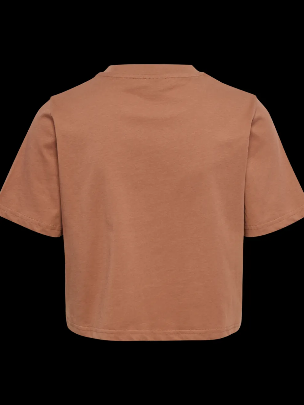 hmlLGC MALU CROPPED T-SHIRT