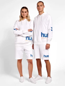 hmlLGC MANFRED HOODIE