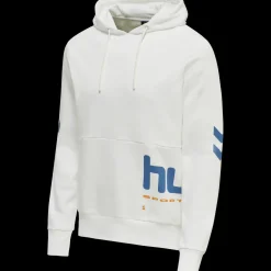 hmlLGC MANFRED HOODIE