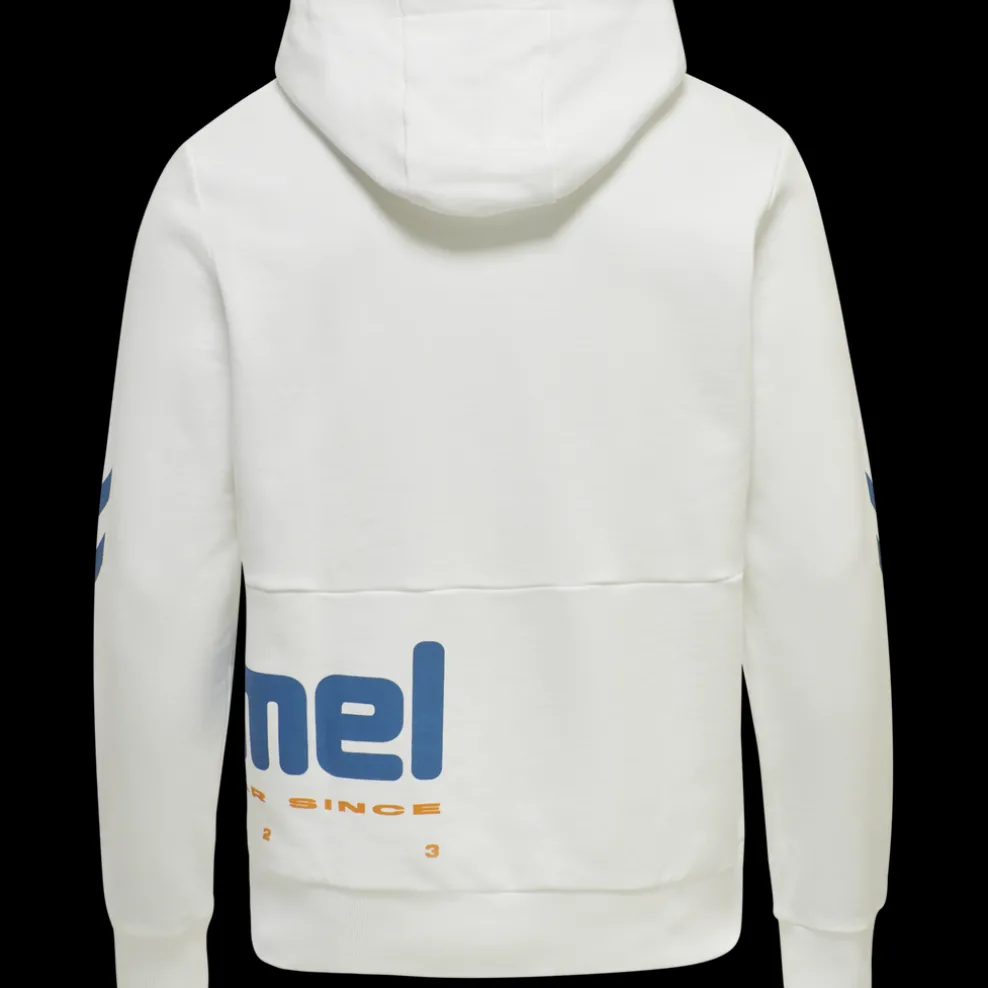 hmlLGC MANFRED HOODIE