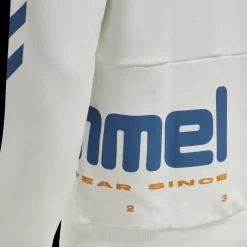 hmlLGC MANFRED HOODIE
