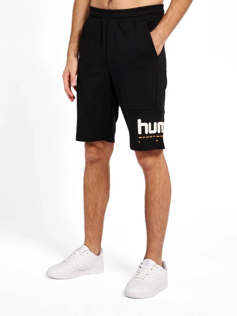 hmlLGC MANFRED SHORTS