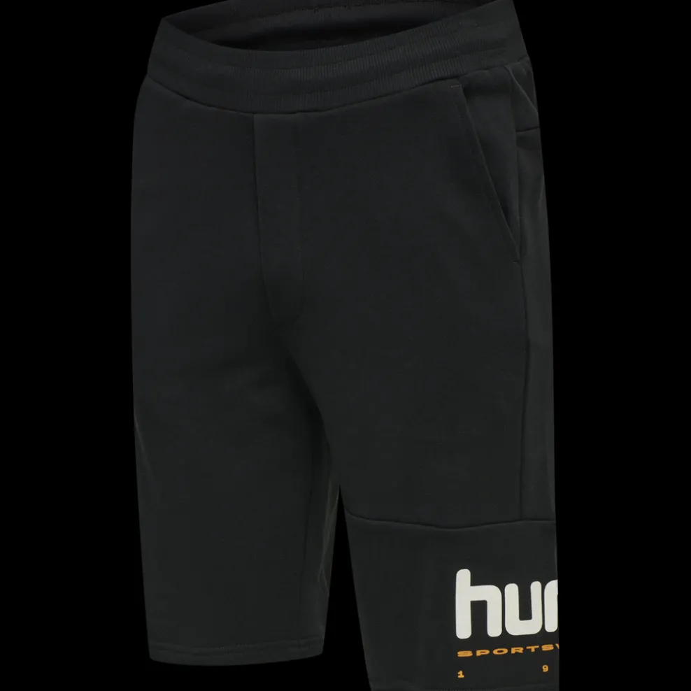 hmlLGC MANFRED SHORTS