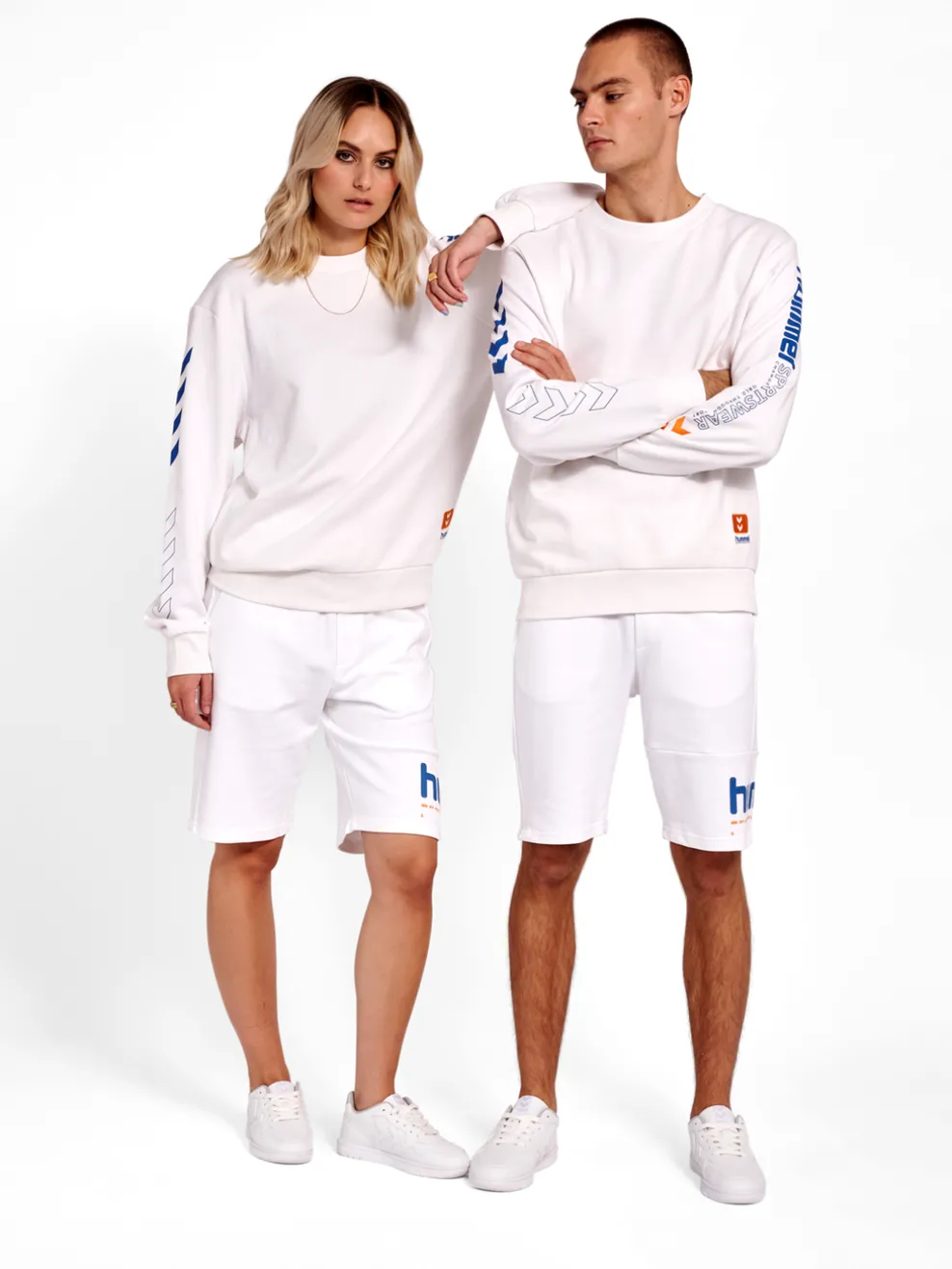 hmlLGC MANFRED SHORTS