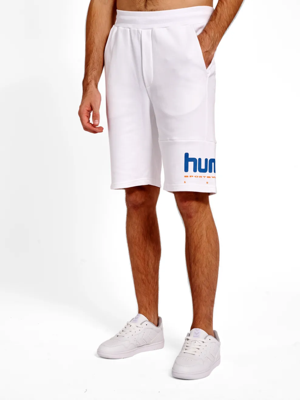 hmlLGC MANFRED SHORTS