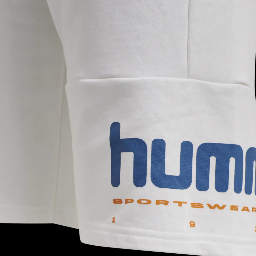 hmlLGC MANFRED SHORTS