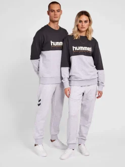 hmlLGC MANFRED SWEATSHIRT