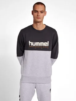 hmlLGC MANFRED SWEATSHIRT