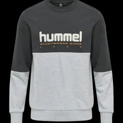 hmlLGC MANFRED SWEATSHIRT