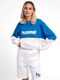hmlLGC MANFRED SWEATSHIRT