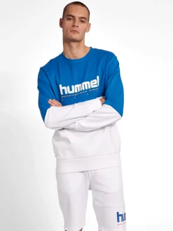 hmlLGC MANFRED SWEATSHIRT