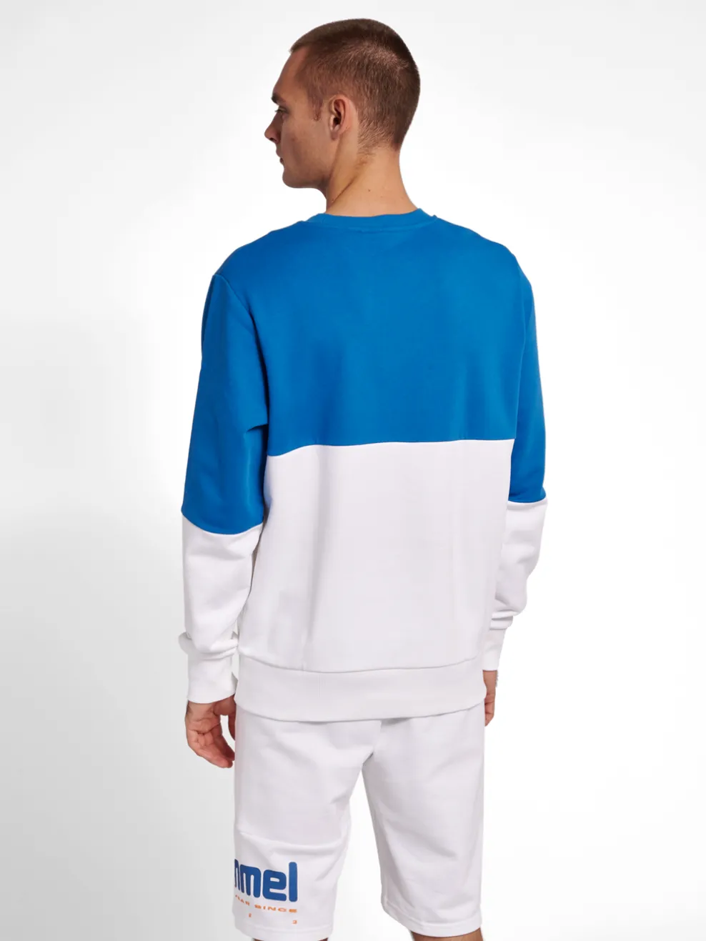 hmlLGC MANFRED SWEATSHIRT