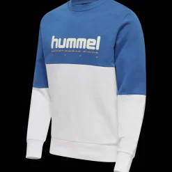 hmlLGC MANFRED SWEATSHIRT