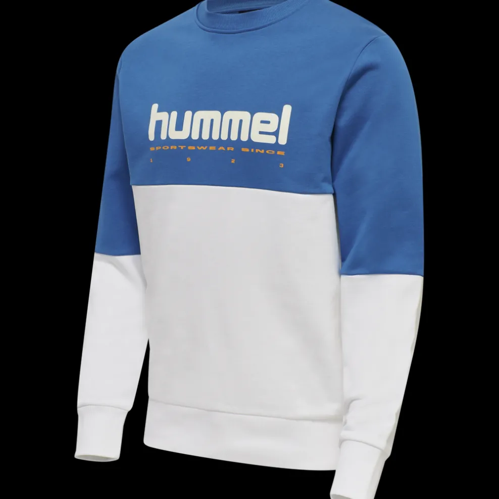 hmlLGC MANFRED SWEATSHIRT