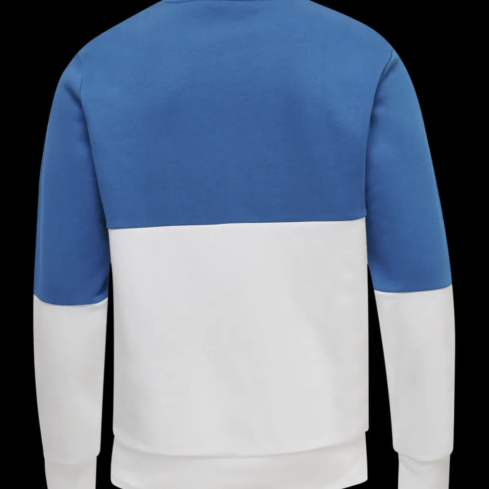 hmlLGC MANFRED SWEATSHIRT