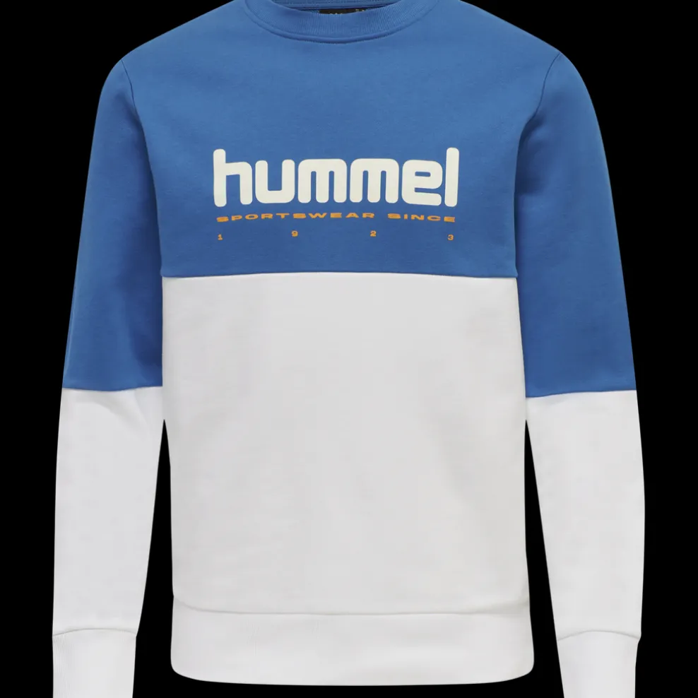 hmlLGC MANFRED SWEATSHIRT