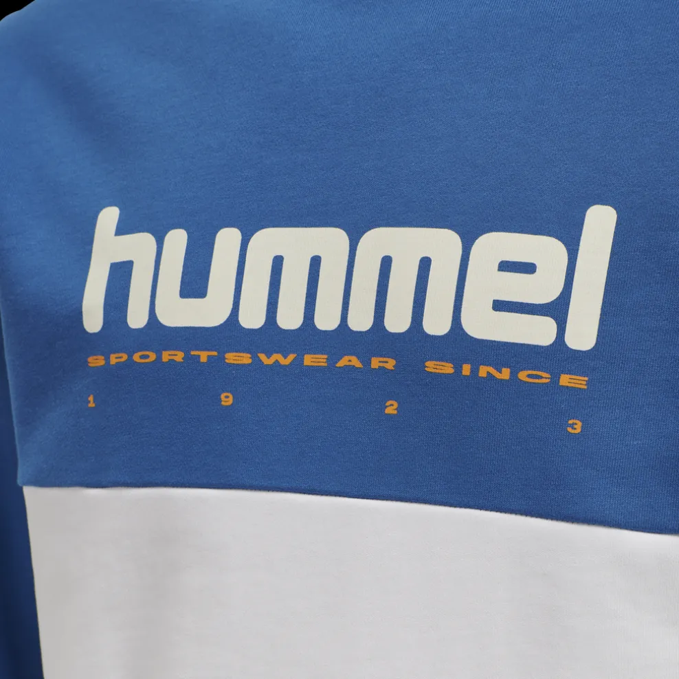 hmlLGC MANFRED SWEATSHIRT