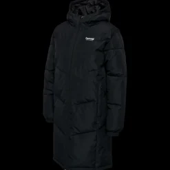 hmlLGC MIA LONG PUFF COAT