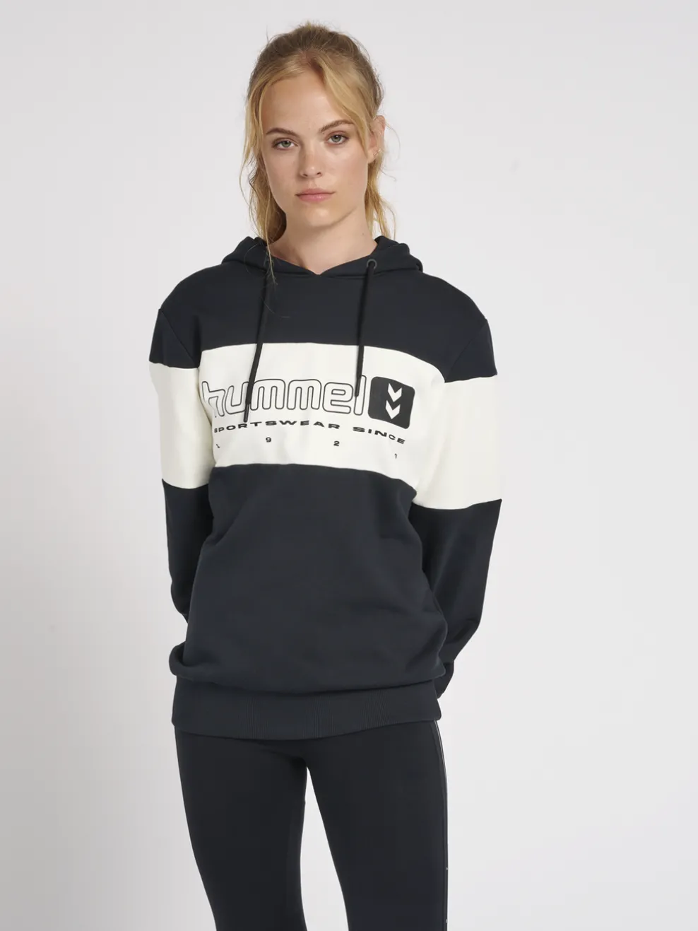 hmlLGC MUSA HOODIE