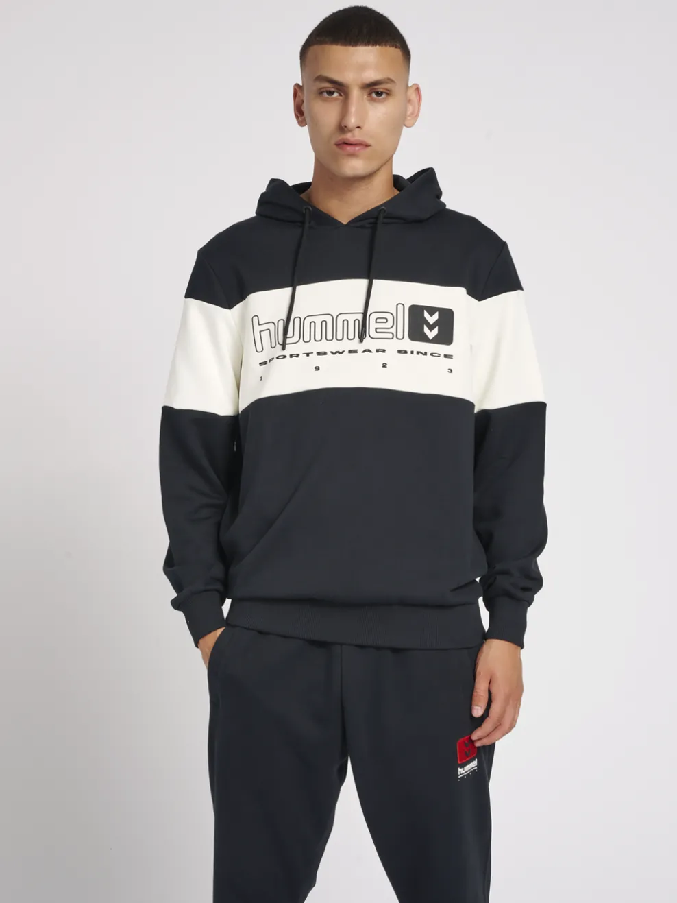 hmlLGC MUSA HOODIE