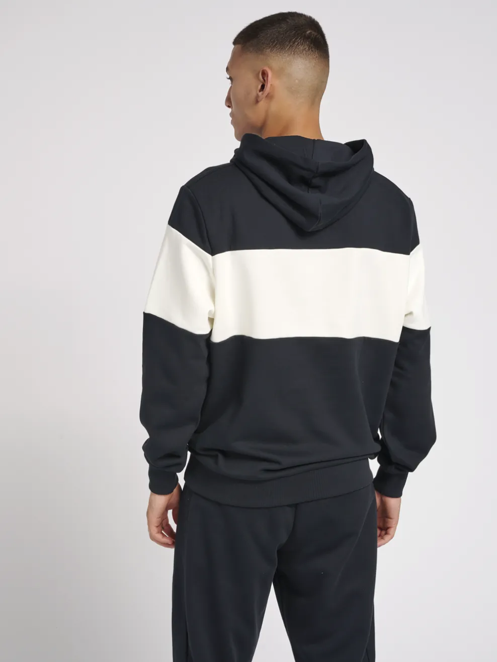 hmlLGC MUSA HOODIE