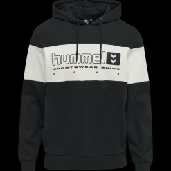 hmlLGC MUSA HOODIE