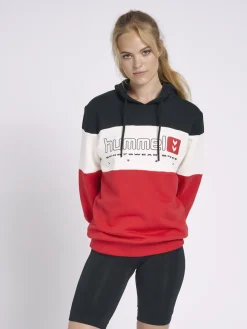 hmlLGC MUSA HOODIE