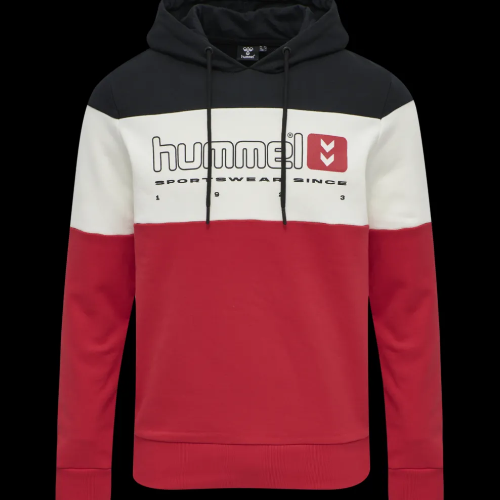 hmlLGC MUSA HOODIE